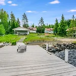 度假居 Ahma By Interhome