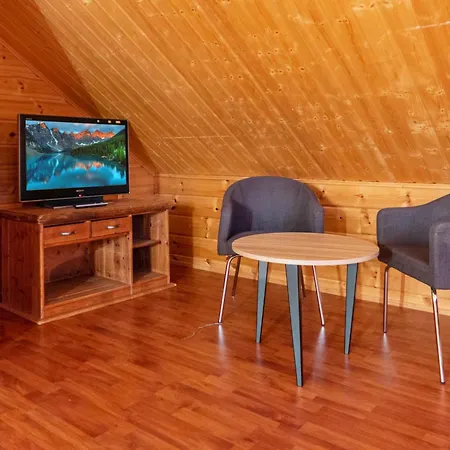 Дом отдыха Ahma By Interhome Вуокатти