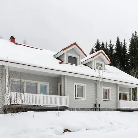 Ahma By Interhome Вуокатти