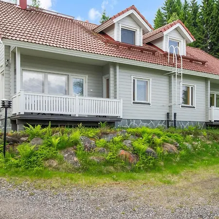 Ahma By Interhome Vuokatti