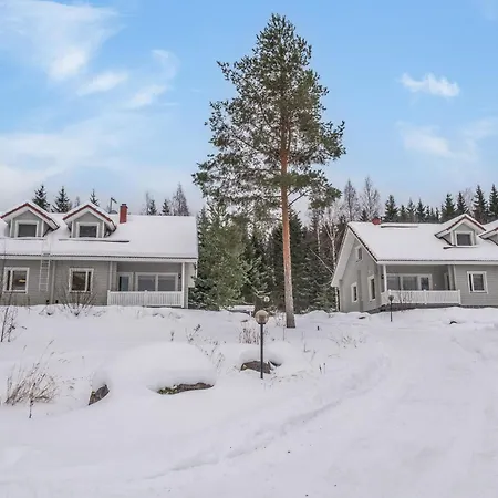 Дом отдыха Ahma By Interhome *