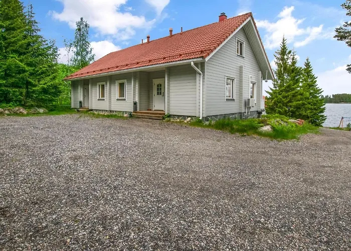 Ahma By Interhome Ferienhaus *