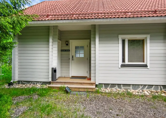 Ahma By Interhome * Vuokatti