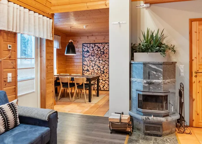 Ahma By Interhome Vuokatti