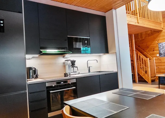 Ferienhaus Ahma By Interhome *