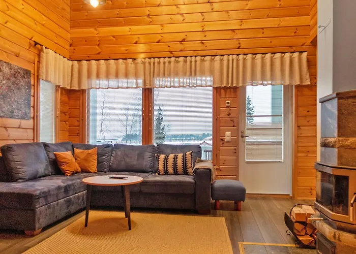 Ferienhaus Ahma By Interhome *