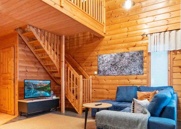 Ahma By Interhome Ferienhaus