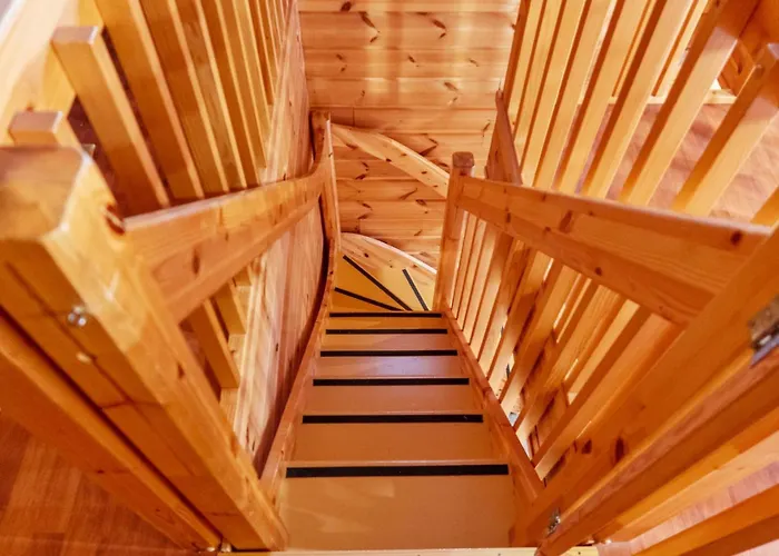 Ferienhaus Ahma By Interhome Vuokatti