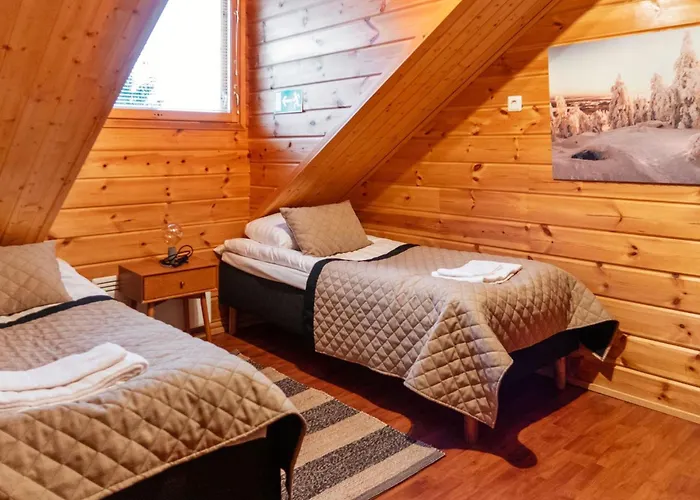 Ferienhaus Ahma By Interhome *