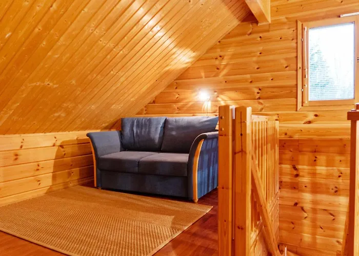 Ahma By Interhome * Vuokatti