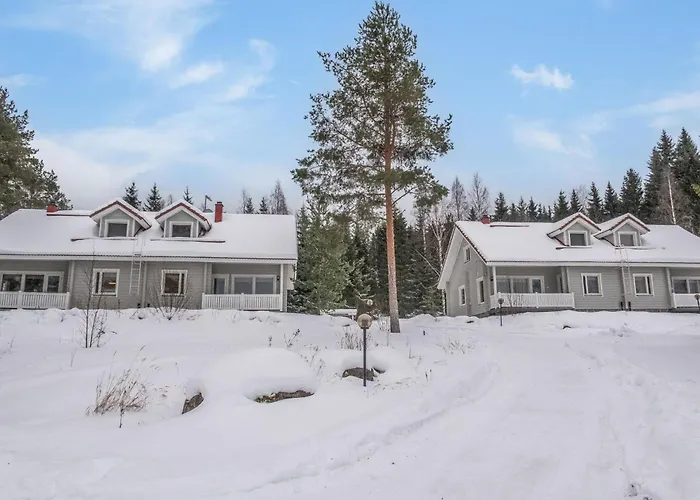 Ferienhaus Ahma By Interhome *