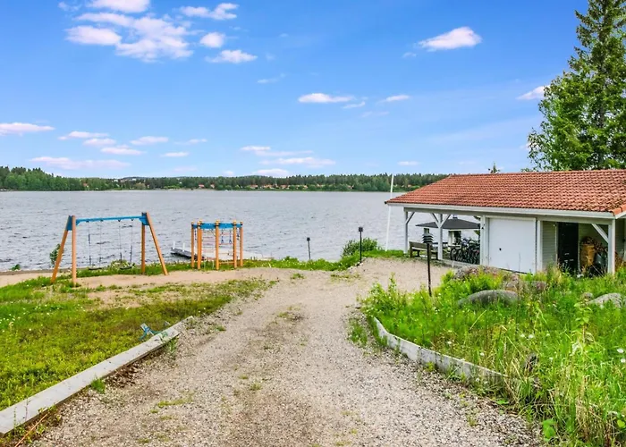 Ahma By Interhome * Vuokatti