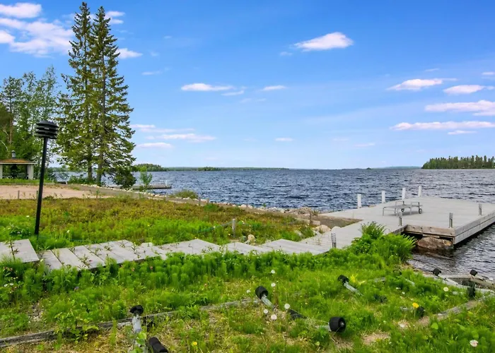 Ahma By Interhome Ferienhaus