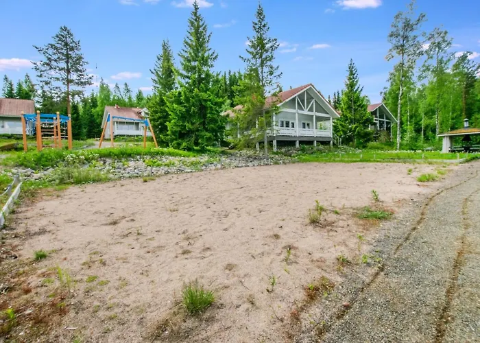 Ahma By Interhome Vuokatti