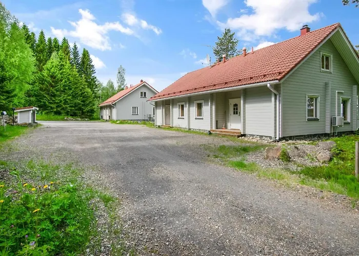 Ferienhaus Ahma By Interhome *